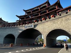 -昌州古城