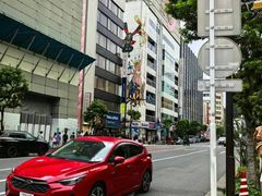 -秋叶原电器街