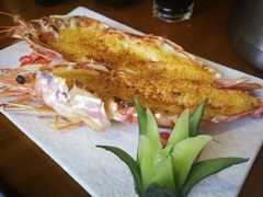 -东岸料理·寿司·刺身