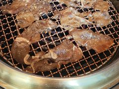 -一品诚记烤肉(大连柏威年购物中心店)