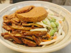 -梅溪·小伙子干挑面(安吉总店)
