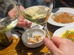 -HOME餐厅粤菜 融合菜