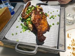 -绿茶餐厅(成都太古里店)