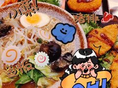 -宋家族亭多国籍料理(泰华城店)