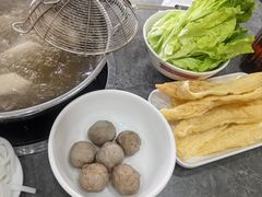-福合埕牛口福·牛肉火锅·牛肉丸