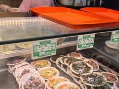 -新川面馆(新街口起源店)