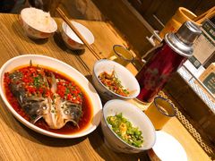 -农耕记·湖南土菜(科技园店)