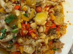 -串小白烧烤(金沙洲店)