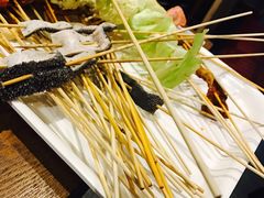 -来蜀乾串串香(北京总店)