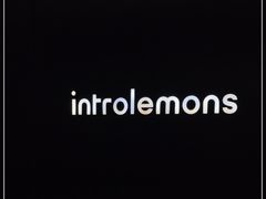 -introlemons(北京西单更新场店)