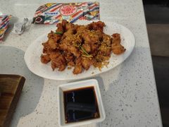 -肥仔文澳门猪骨煲(南京西路店)