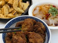 -庐州太太(鼓楼店)