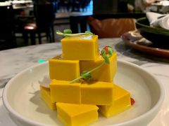 贝贝南瓜-杭州君悦酒店·湖滨28中餐厅