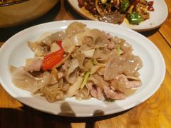 -十三式重庆江湖菜(金茂览秀城店)