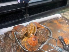 -韩盛·盛江山自助料理(于洪新玛特店)