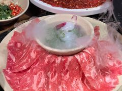 -蜀大侠火锅(总府路店)