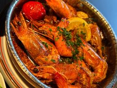 -庐灶江南·江南菜·四合院Bistro(东直门雍和宫·原华侨宾馆店)