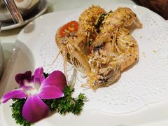 -海儀美食楼(湾仔海鲜街店)
