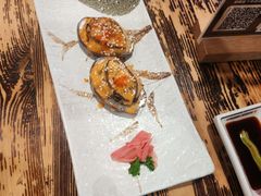 -小川洋风料理(汉街店)