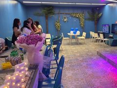 -沸奇公园·情景团建·年会露营烧烤轰趴生日(科技园店)