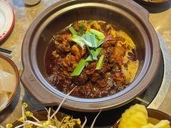 -黔凤辣子鸡