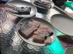-正能量脆肉鲩火锅