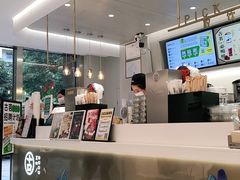 -古茗(萧山利丰路店)