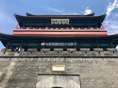 -居庸关长城