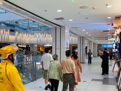 -凯德MALL(西直门店)