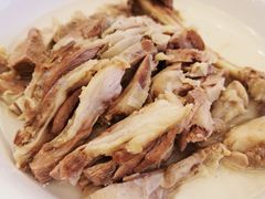 泉水煮手把肉-内蒙古驻京办餐厅