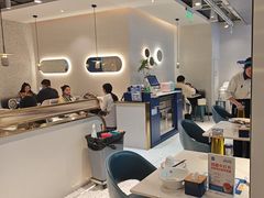 -兰湘子·湘菜小炒(长安万科广场店)