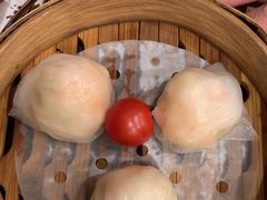 -点都德(龙之梦店)