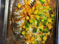 湄公鱼-碳尚烤鱼餐厅(利丰商业中心店)