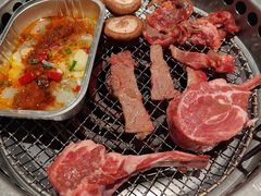 -火炉火自助餐(西直门凯德MALL店)