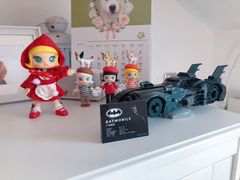 -泡泡玛特POPMART(国贸三期店)