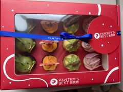 -派悦坊·甜品·蛋糕(日坛店)