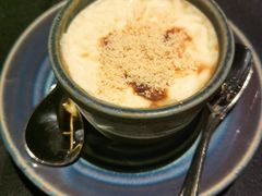 香米布丁-Efes Turkish & Mediterranean Cuisine 艾菲斯餐厅(陆家嘴店)