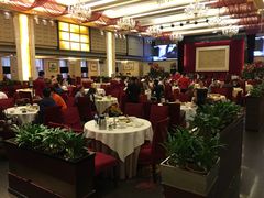 -北海渔村酒楼·粤菜海鲜点心(新华店)