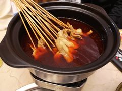 -金太阳海鲜烧烤·本地人餐厅(星海公园店)