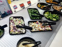 -纽约客美式餐厅(新奥购物中心店)