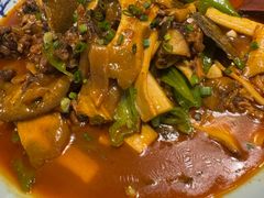 -遇见小厨·北京烤鸭·江湖菜·川菜(广福桥店)