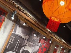 -周小波重庆小面·重庆名小吃(邹容路店)