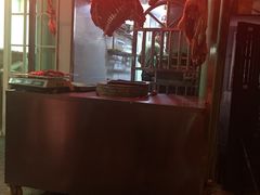 -丝绸之路新疆艾则孜烧烤餐厅(锁金店)