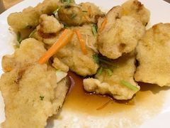 -老长春肉馆(隆礼路店)