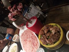 -纸盐河码头火锅(十八梯店)