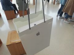 -Apple零售店(济南恒隆广场店)