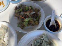-小锅饭豆腐馆(重工北街普罗旺斯店)