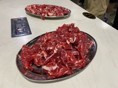 -菜忠潮州牛肉店(岗厦店)