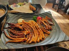 -小川洋风料理(汉街店)
