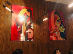 -克比叔叔印度餐厅Kebabs on the Grille(永康路分店)